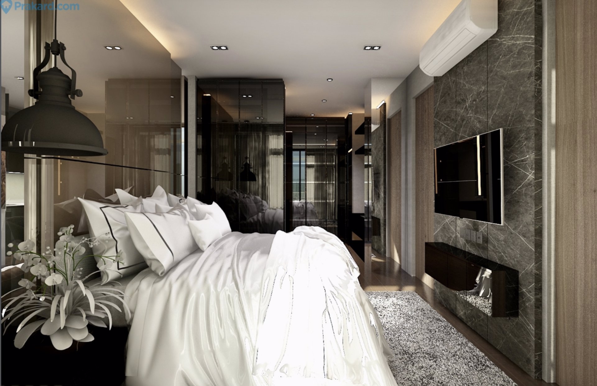 ใกล้-bts-พร้อมพงษ์-🔥🔥ให้เช่า🔥🔥คอนโด-พาร์ค-24-park-24-ห้องแต่งสวยมากๆ-พร้อมอยู่-เฟอร์นิเจอร์ครบ