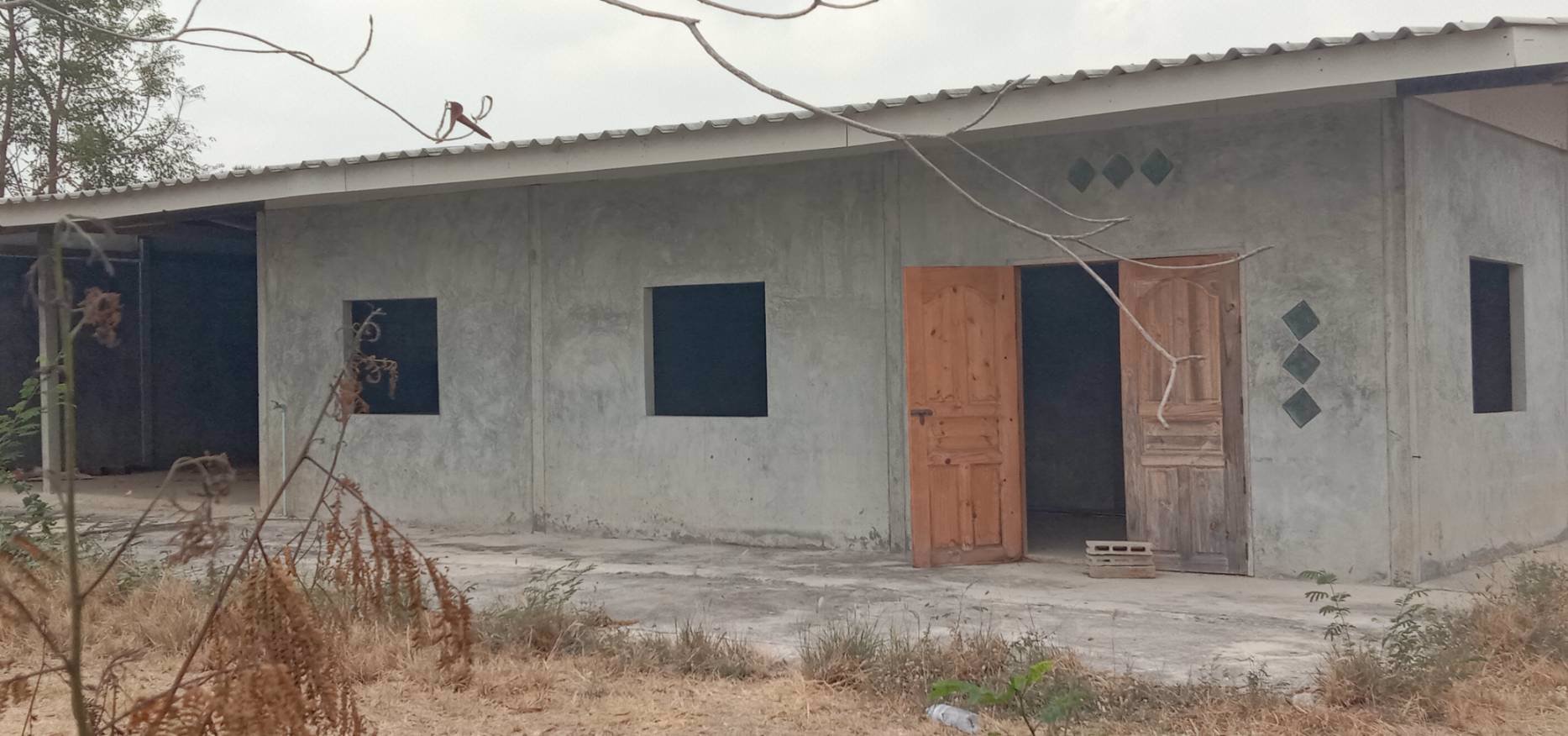 ขายด่วนๆ-ถูกมากๆ-ที่ดิน-52ไร่-มีน้ำไฟ-มีแหล่งน้ำ-มีวิวเขา-แถมบ้านให้ฟรีอีก3หลัง