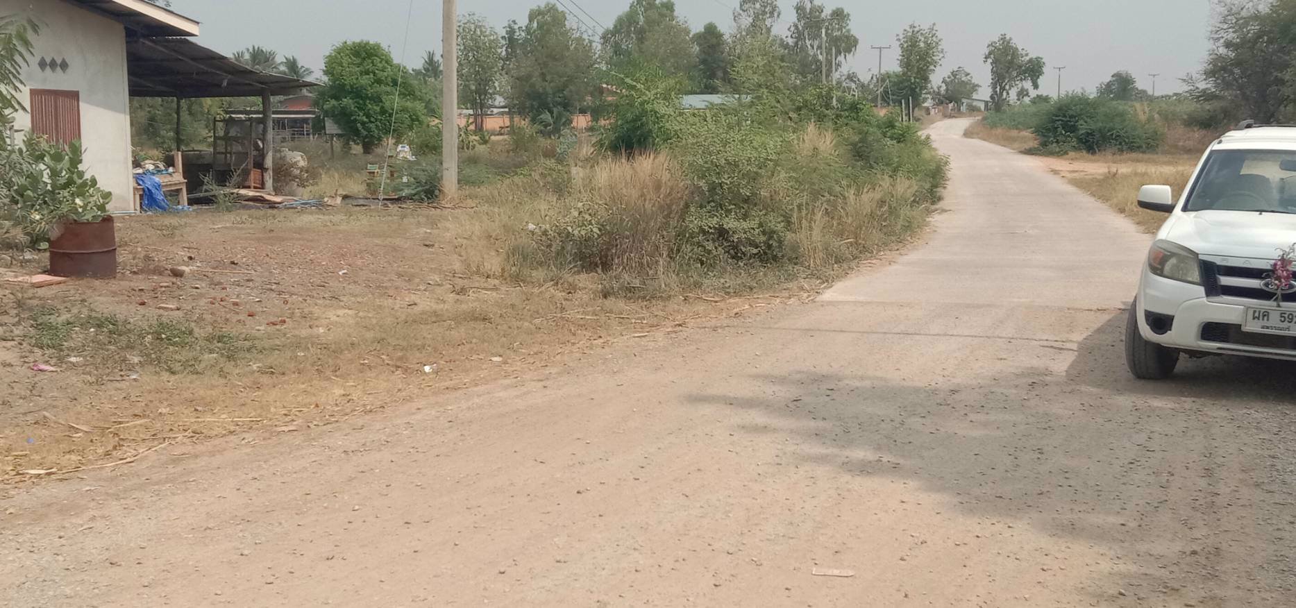 ขายด่วนๆ-ถูกมากๆ-ที่ดิน-52ไร่-มีน้ำไฟ-มีแหล่งน้ำ-มีวิวเขา-แถมบ้านให้ฟรีอีก3หลัง