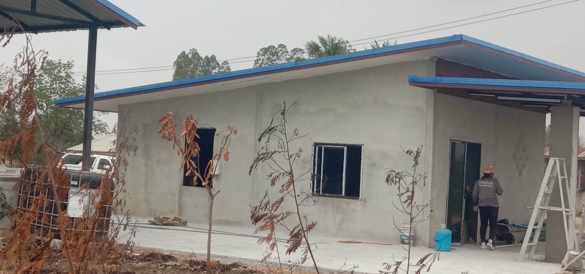 ขายด่วนๆ-ถูกมากๆ-ที่ดิน-52ไร่-มีน้ำไฟ-มีแหล่งน้ำ-มีวิวเขา-แถมบ้านให้ฟรีอีก3หลัง