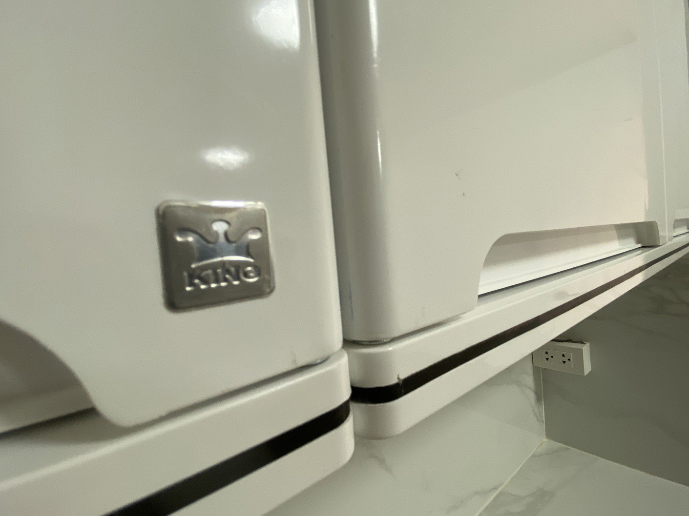 ขายคอนโดเมืองแก้วมณี-รีโนเวทใหม่ทั้งห้อง-ทำเลดีติดวัดพระธรรมกาย-✨413-ตรม-ชั้น4-ตึกกลาง-ห้องมุม