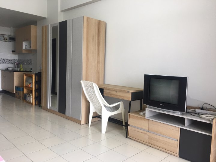 ขายถูกคอนโดฝักข้าวโพดอาคาร-3-ห้องสตูดิโอ