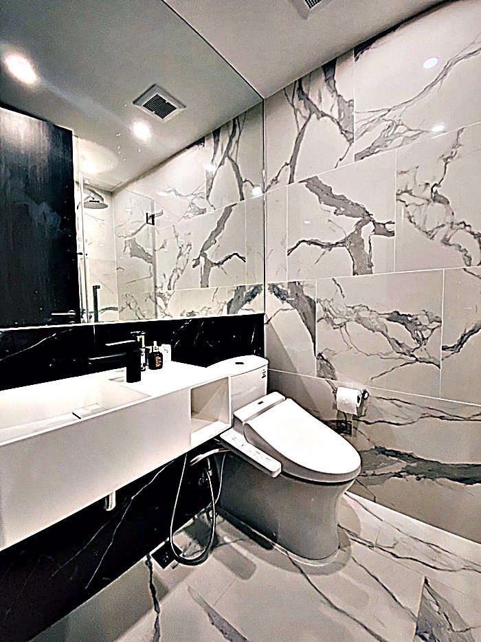 ให้เช่าคอนโด-168-สุขุมวิท-36-ห้องใหม่สวย-พร้อมอยู่-30-ตรม-ใกล้-bts-ทองหล่อ