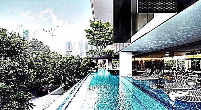 ให้เช่าคอนโด-168-สุขุมวิท-36-ห้องใหม่สวย-พร้อมอยู่-30-ตรม-ใกล้-bts-ทองหล่อ