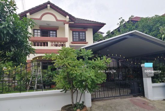 ให้เช่า-ด่วน-บ้านเดี่ยว-2-ชั้น-60ตรว-ถนนแจ้งวัฒนะ-ใกล้เซ็นทรัลแจ้งวัฒนะ-ให้เช่า-20000บาท-เดือน