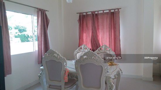 ให้เช่า-บ้านเดี่ยว2ชั้น-58ตรว-อยู่ถนนสุขาภิบาล5-ใกล้ทางด่วน-ให้เช่า25000-เดือน