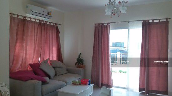 ให้เช่า-บ้านเดี่ยว2ชั้น-58ตรว-อยู่ถนนสุขาภิบาล5-ใกล้ทางด่วน-ให้เช่า25000-เดือน