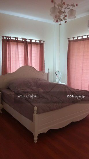 ให้เช่า-บ้านเดี่ยว2ชั้น-58ตรว-อยู่ถนนสุขาภิบาล5-ใกล้ทางด่วน-ให้เช่า25000-เดือน