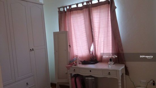 ให้เช่า-บ้านเดี่ยว2ชั้น-58ตรว-อยู่ถนนสุขาภิบาล5-ใกล้ทางด่วน-ให้เช่า25000-เดือน