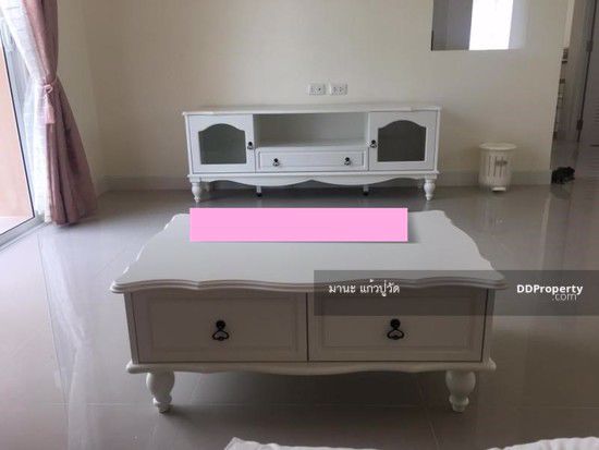 ให้เช่า-บ้านเดี่ยว2ชั้น-58ตรว-อยู่ถนนสุขาภิบาล5-ใกล้ทางด่วน-ให้เช่า25000-เดือน