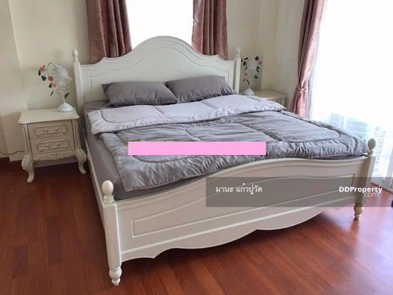 ให้เช่า-บ้านเดี่ยว2ชั้น-58ตรว-อยู่ถนนสุขาภิบาล5-ใกล้ทางด่วน-ให้เช่า25000-เดือน