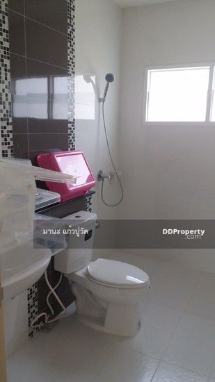 ให้เช่า-บ้านเดี่ยว2ชั้น-58ตรว-อยู่ถนนสุขาภิบาล5-ใกล้ทางด่วน-ให้เช่า25000-เดือน