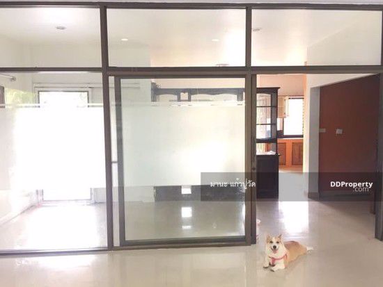 ให้เช่า-บ้านเดี่ยว2ชั้น-100ตรว-ถนน-นวมินทร์72-ใกล้ตลาดปัฐวิกรณ์-ให้เช่า22000-เดือน