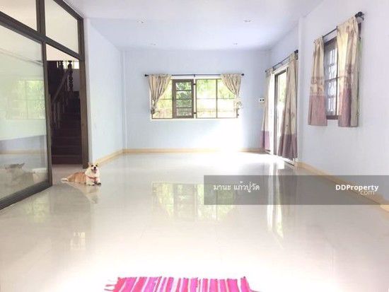 ให้เช่า-บ้านเดี่ยว2ชั้น-100ตรว-ถนน-นวมินทร์72-ใกล้ตลาดปัฐวิกรณ์-ให้เช่า22000-เดือน