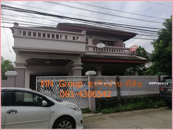 ให้เช่า-บ้านเดี่ยว2ชั้น-100ตรว-ถนน-นวมินทร์72-ใกล้ตลาดปัฐวิกรณ์-ให้เช่า22000-เดือน