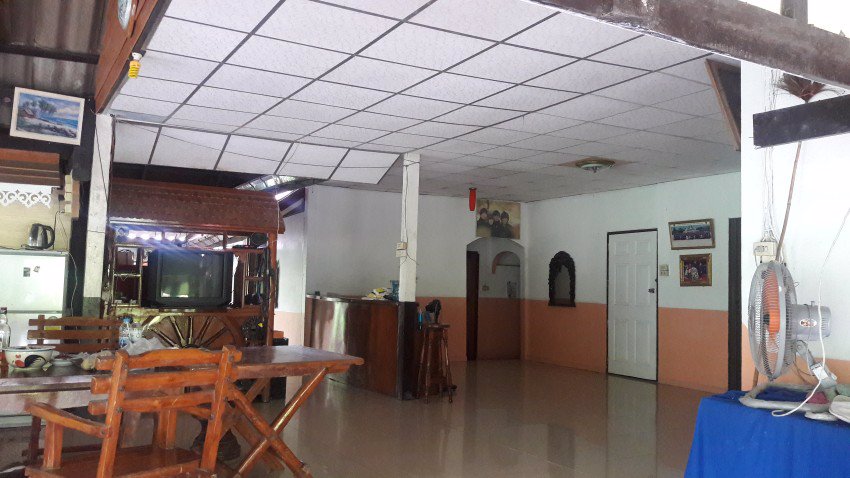 ให้เช่าบ้านในสวนในบรรยากาศร่มรื่นมี-4ห้องนอน4ห้องน้ำ4แอร์-เหมาะทำเป็นที่พักผ่อนอยู่อาศัย-อุตสาหกรรม