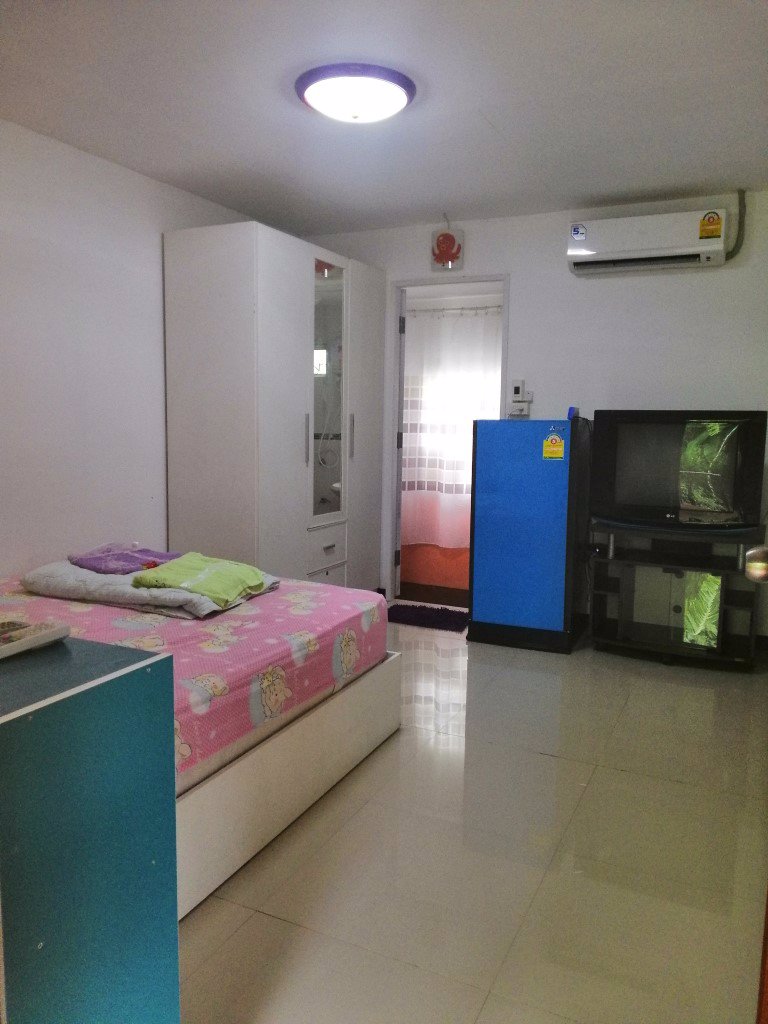 ให้เช่าบ้านในสวนในบรรยากาศร่มรื่นมี-4ห้องนอน4ห้องน้ำ4แอร์-เหมาะทำเป็นที่พักผ่อนอยู่อาศัย-อุตสาหกรรม