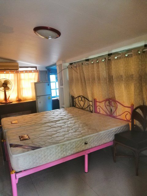 ให้เช่าบ้านในสวนในบรรยากาศร่มรื่นมี-4ห้องนอน4ห้องน้ำ4แอร์-เหมาะทำเป็นที่พักผ่อนอยู่อาศัย-อุตสาหกรรม