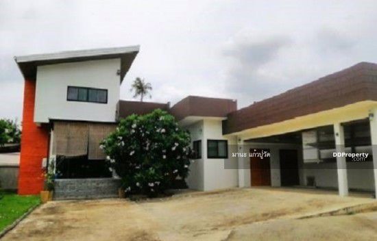 ให้เช่า-บ้านเดี่ยว-2-ชั้น-250-ตารว-อยู่ถนน-เพชรเกษม-64-มีสระว่ายน้ำส่วนตัว-ให้เช่า-80000-เดือน