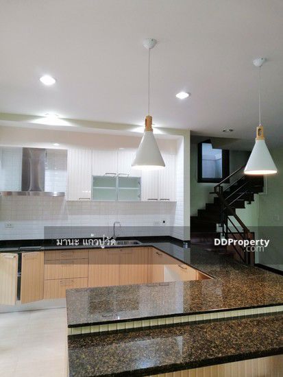 ให้เช่า-บ้านเดี่ยว2ชั้น-112ตรว-มี4ห้องนอน-5ห้องน้ำ-อยู่ถนน-สุขาภิบาล2-โครงการไพร์มเนเจอร์วิลล่า-ให้