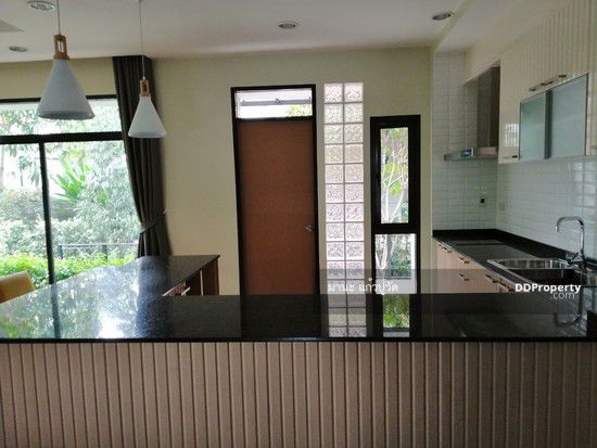 ให้เช่า-บ้านเดี่ยว2ชั้น-112ตรว-มี4ห้องนอน-5ห้องน้ำ-อยู่ถนน-สุขาภิบาล2-โครงการไพร์มเนเจอร์วิลล่า-ให้