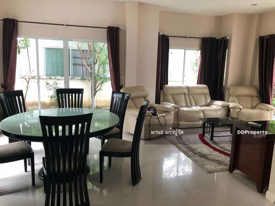 ให้เช่า-ขาย-บ้านเดี่ยว2ชั้น-60-ตรว-โครงการเพอร์เฟคเพลส-ถรามคำแหง164-ให้เช่า28000-เดือน