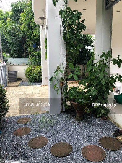 ให้เช่า-ขาย-บ้านเดี่ยว2ชั้น-60-ตรว-โครงการเพอร์เฟคเพลส-ถรามคำแหง164-ให้เช่า28000-เดือน