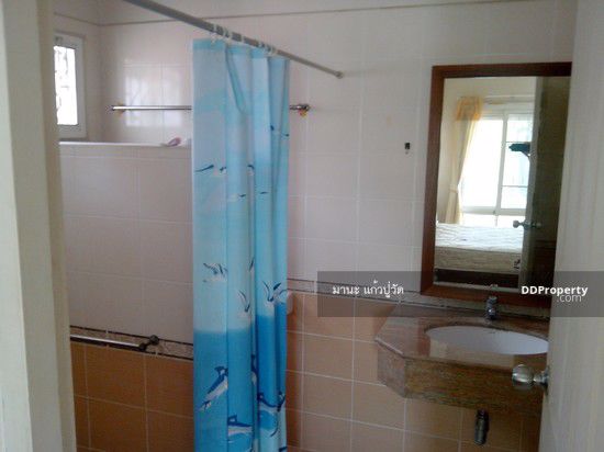 ให้เช่า-บ้านเดี่ยว-2ชั้น-57-ตรว-อยู่ถนนร่มเกล้า-เยื้องกับมหาลัยเกษมบัณฑิต-ให้เช่า-16000-เดือน