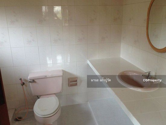 ให้เช่า-บ้านเดี่ยว2ชั้น-250ตรว-3ห้องนอน-4ห้องน้ำ-1ห้องแม่บ้าน-พร้อมโกดังข้างบ้านอีก200ตรม