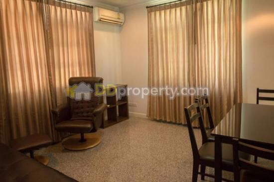 ให้เช่า-บ้านเดี่ยว2ชั้น-โครงการหรู-80ตรว-4ห้องนอน-3ห้องน้ำ-ถนนเลียบคลองประปา-ใกล้เซ็นทรัลแจ้งวัฒนะ