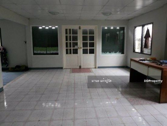 ให้เช่า-บ้านชั้นเดียว-100ตรว-ถนน-สุทธิสาร-สวรรค์วิถี-ให้เช่า22000-เดือน