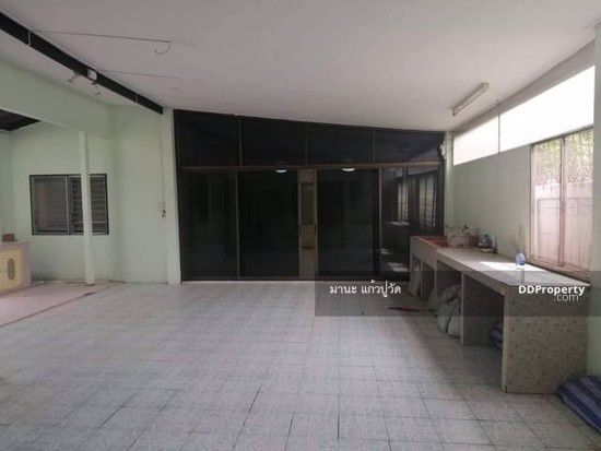 ให้เช่า-บ้านชั้นเดียว-100ตรว-ถนน-สุทธิสาร-สวรรค์วิถี-ให้เช่า22000-เดือน