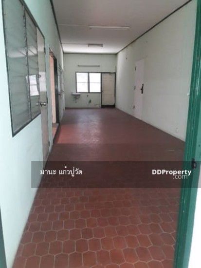 ให้เช่า-บ้านชั้นเดียว-100ตรว-ถนน-สุทธิสาร-สวรรค์วิถี-ให้เช่า22000-เดือน