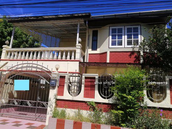 ให้เช่า-บ้านเดี่ยว-2ชั้น-54-ตรว-มี4ห้องนอน-2ห้องน้ำ-ถนน-รามคำแหง112-ใกล้พาซิโอ-ให้เช่า20000