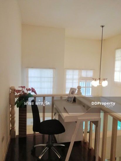 ให้เช่า-บ้านเดี่ยว-2ชั้น-105-ตรว-อยู่ถนน-ลาดพร้าว87-หรือเลียบทางด่วนรามอินทรา-ใกล้cdc-คริสตัลพาร์ค