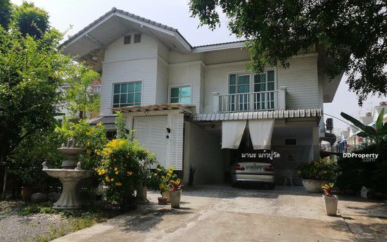 ให้เช่า-บ้านเดี่ยว-2ชั้น-105-ตรว-อยู่ถนน-ลาดพร้าว87-หรือเลียบทางด่วนรามอินทรา-ใกล้cdc-คริสตัลพาร์ค