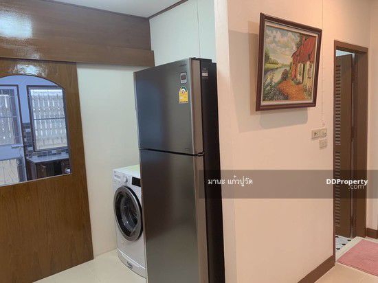 ให้เช่า-บ้านเดี่ยว2ชั้น-72ตรว-ทุกอย่างใหม่หมด-โครงการเพอเฟคเพลส-ถนน-รามคำแหง164-ให้เช่า40000-