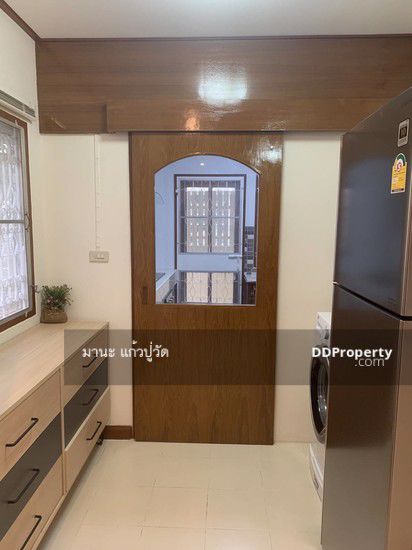 ให้เช่า-บ้านเดี่ยว2ชั้น-72ตรว-ทุกอย่างใหม่หมด-โครงการเพอเฟคเพลส-ถนน-รามคำแหง164-ให้เช่า40000-