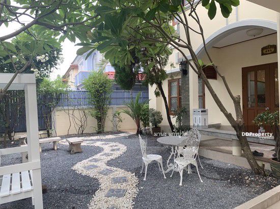 ให้เช่า-บ้านเดี่ยว2ชั้น-72ตรว-ทุกอย่างใหม่หมด-โครงการเพอเฟคเพลส-ถนน-รามคำแหง164-ให้เช่า40000-