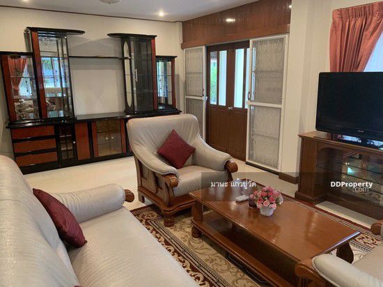 ให้เช่า-บ้านเดี่ยว2ชั้น-72ตรว-ทุกอย่างใหม่หมด-โครงการเพอเฟคเพลส-ถนน-รามคำแหง164-ให้เช่า40000-