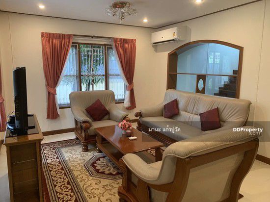 ให้เช่า-บ้านเดี่ยว2ชั้น-72ตรว-ทุกอย่างใหม่หมด-โครงการเพอเฟคเพลส-ถนน-รามคำแหง164-ให้เช่า40000-