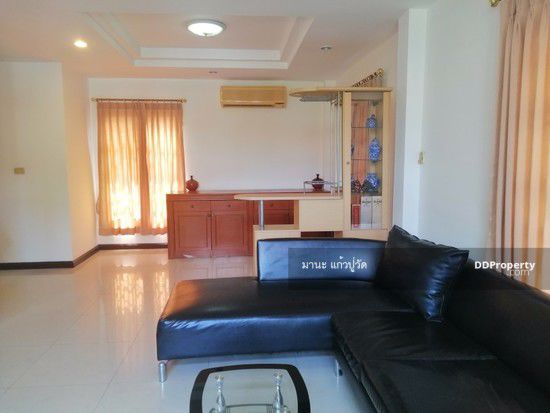 ให้เช่า-ขาย-บ้านเดี่ยว2ชั้น-60ตรวอยู่ถนน-วัชรพล-ใกล้รรรัตนโกสินทร์-ให้เช่า18000-เดือน-ขาย49ล้าน