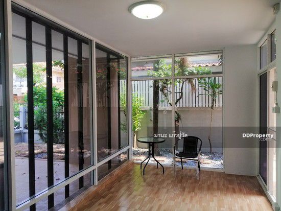 ให้เช่า-ขาย-บ้านเดี่ยว2ชั้น-60ตรวอยู่ถนน-วัชรพล-ใกล้รรรัตนโกสินทร์-ให้เช่า18000-เดือน-ขาย49ล้าน