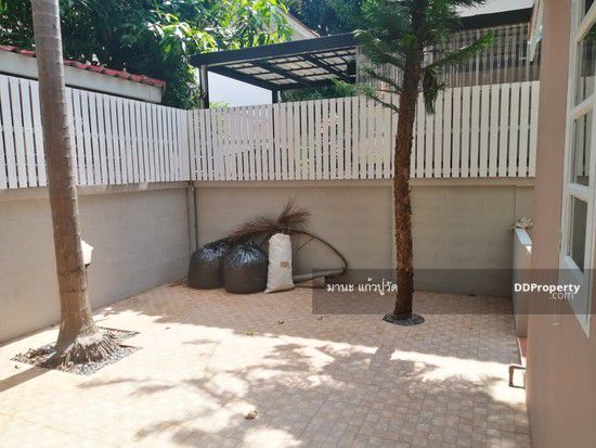 ให้เช่า-ขาย-บ้านเดี่ยว2ชั้น-60ตรวอยู่ถนน-วัชรพล-ใกล้รรรัตนโกสินทร์-ให้เช่า18000-เดือน-ขาย49ล้าน