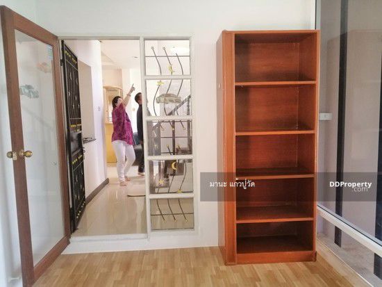 ให้เช่า-ขาย-บ้านเดี่ยว2ชั้น-60ตรวอยู่ถนน-วัชรพล-ใกล้รรรัตนโกสินทร์-ให้เช่า18000-เดือน-ขาย49ล้าน