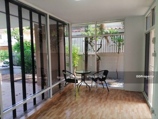 ให้เช่า-ขาย-บ้านเดี่ยว2ชั้น-60ตรวอยู่ถนน-วัชรพล-ใกล้รรรัตนโกสินทร์-ให้เช่า18000-เดือน-ขาย49ล้าน