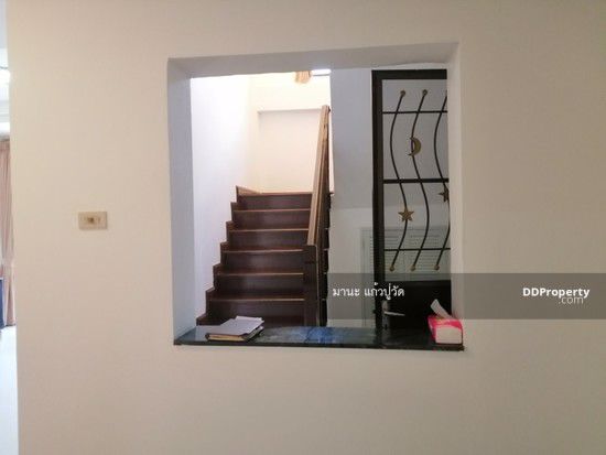 ให้เช่า-ขาย-บ้านเดี่ยว2ชั้น-60ตรวอยู่ถนน-วัชรพล-ใกล้รรรัตนโกสินทร์-ให้เช่า18000-เดือน-ขาย49ล้าน