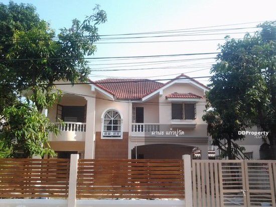 ให้เช่า-บ้านเดี่ยว2ชั้น-95ตรว-ถนน-รามคำแหง150-ให้เช่า25000-เดือน