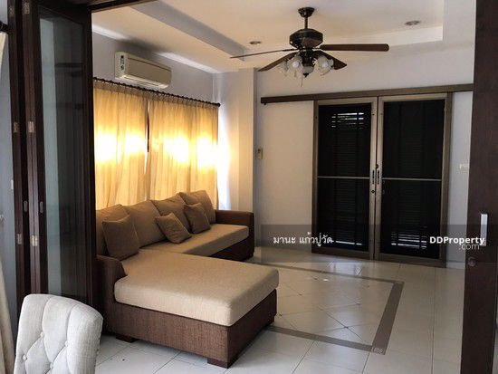 ให้เช่า-บ้านเดี่ยว2ชั้น-60ตรว-สนามบินน้ำ-นนทบุรี-ใกล้งามวงศ์วาน-ให้เช่า25000-เดือน