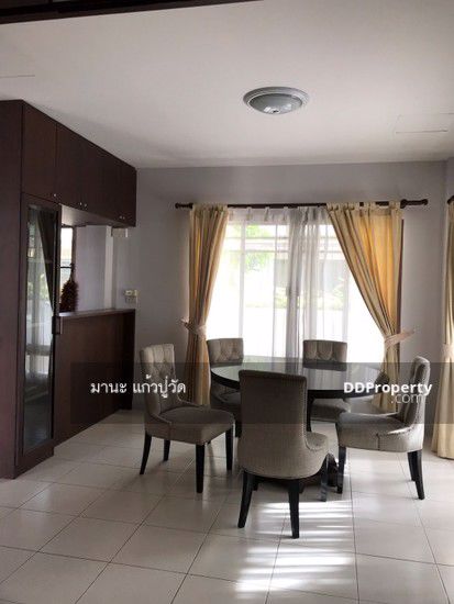 ให้เช่า-บ้านเดี่ยว2ชั้น-60ตรว-สนามบินน้ำ-นนทบุรี-ใกล้งามวงศ์วาน-ให้เช่า25000-เดือน